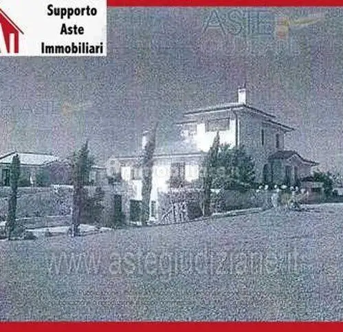 Appartamento in asta a Latina