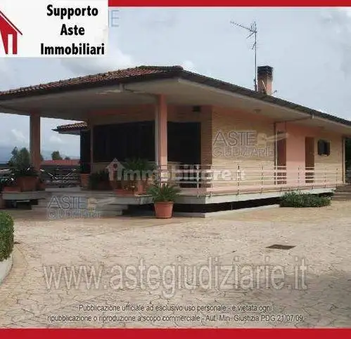 Appartamento in asta a Latina