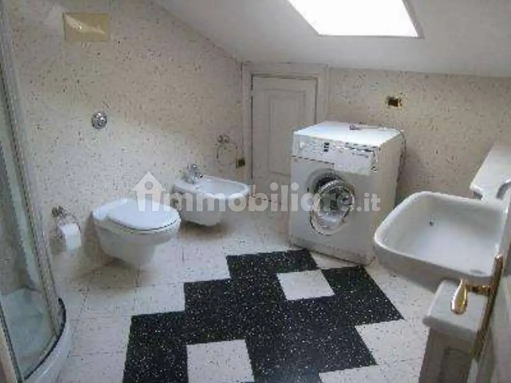 Appartamento in asta a Lentate sul Seveso