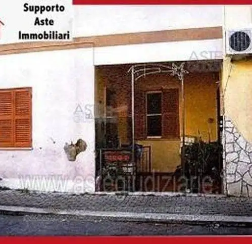 Appartamento in asta a Latina