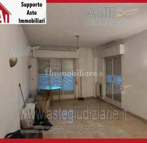 Appartamento in asta a Latina