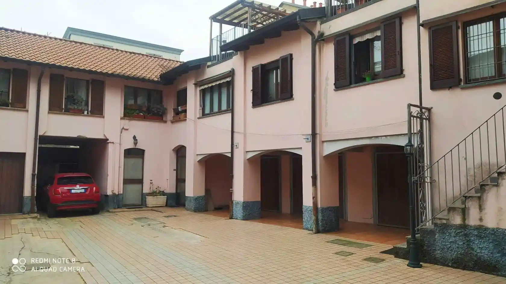 Appartamento in vendita a Monza