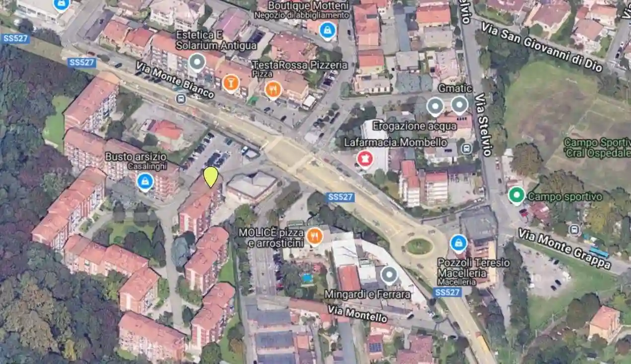 Appartamento - foto 2