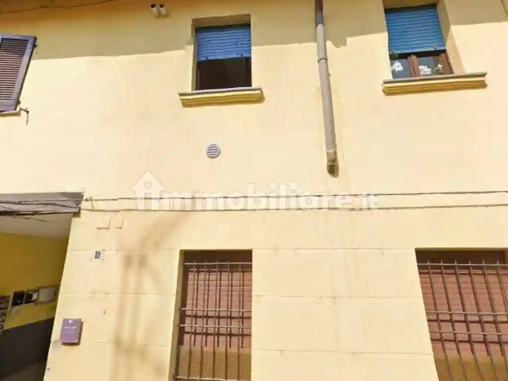 Appartamento in vendita a Nova Milanese