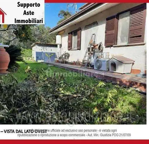Appartamento in asta a Latina