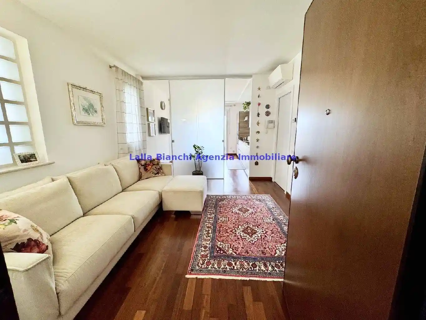 Trilocale via Lungofoglia Delle Nazioni, Baia Flaminia, Pesaro - foto 2