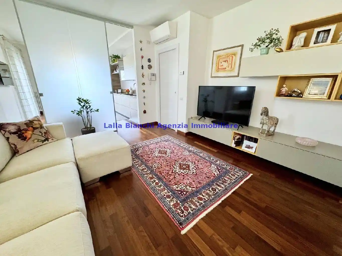 Trilocale via Lungofoglia Delle Nazioni, Baia Flaminia, Pesaro - foto 4