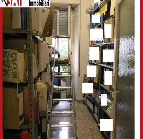 Appartamento in asta a Roma