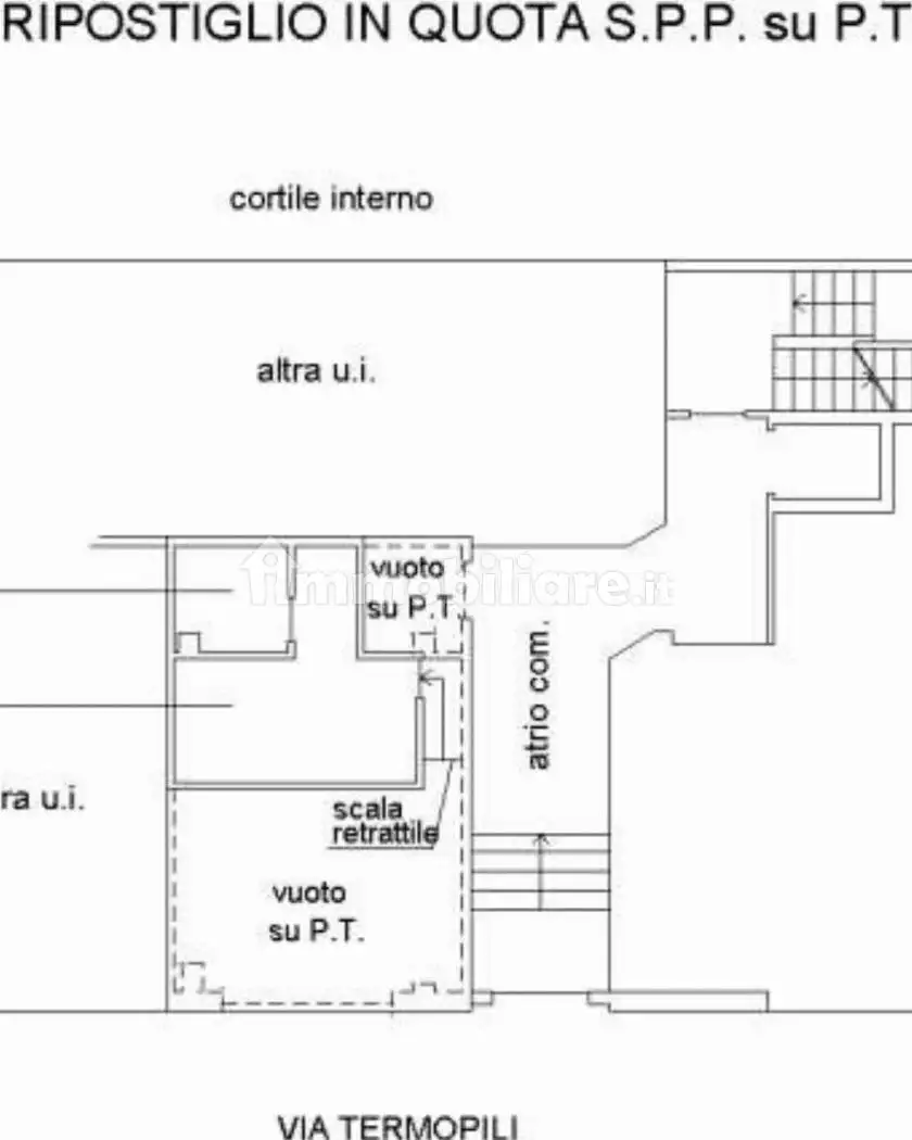 Apartment in vendita a Milan