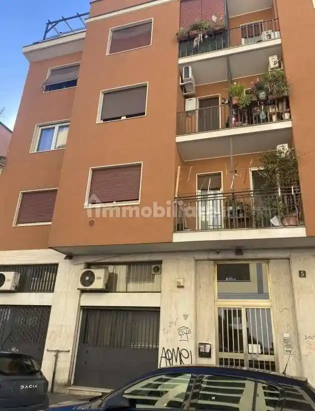 Appartamento all'asta via Termopili, 5, 20127 Milano Italia - Milano 5, Milano - foto 5