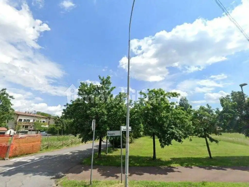 Villa in asta a Cusago