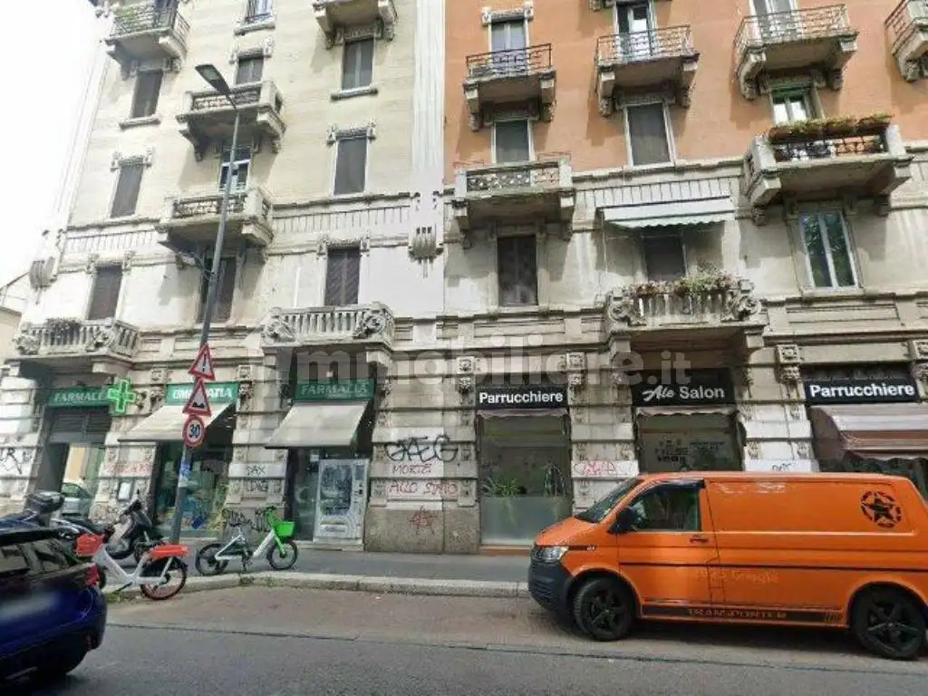 Apartment in vendita a Milan