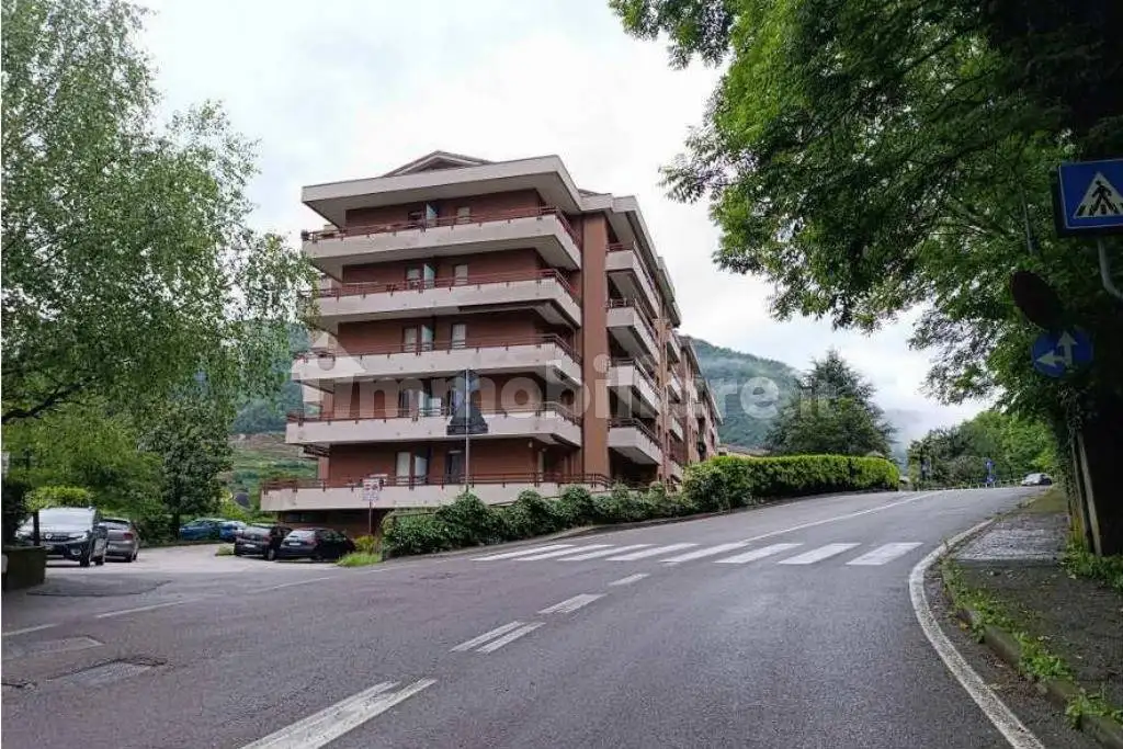 Appartamento in asta a Como