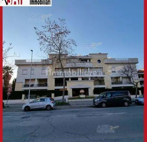 Appartamento in asta a Latina