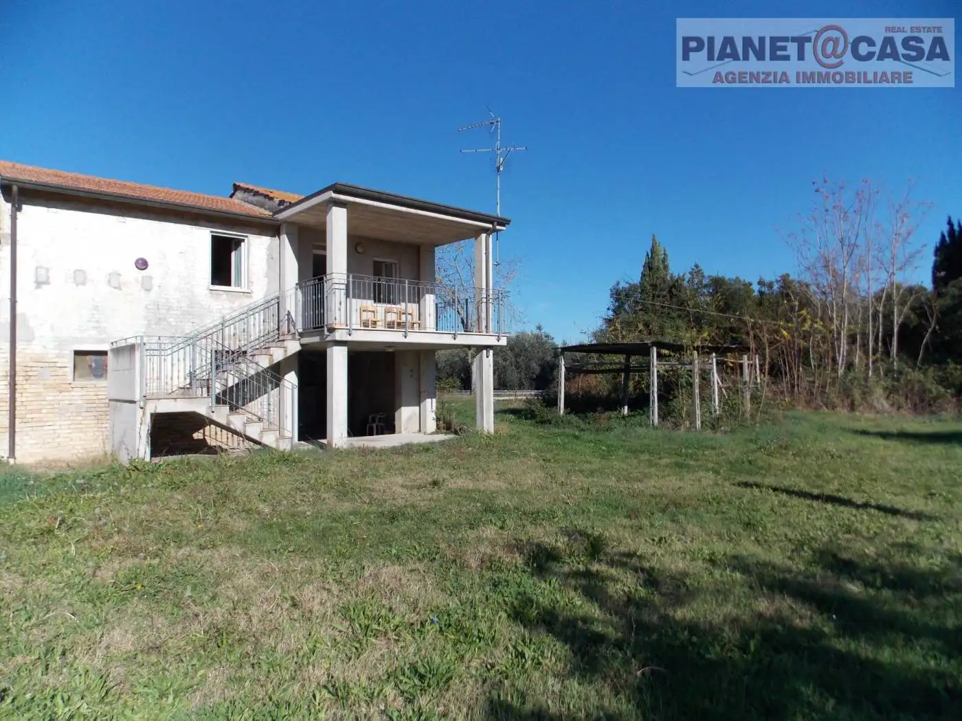 Casa indipendente in vendita a Spinetoli
