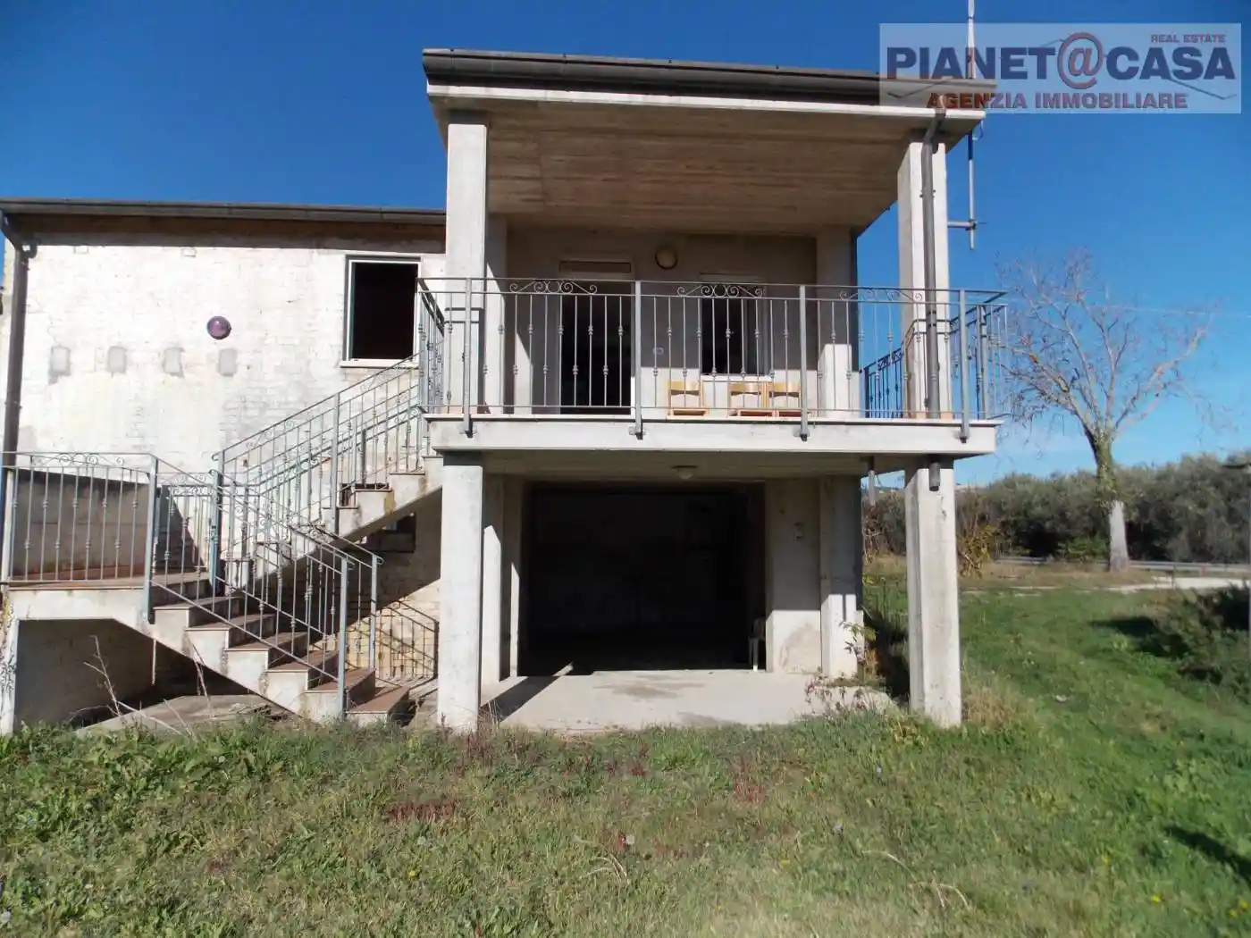 Casa indipendente - foto 2