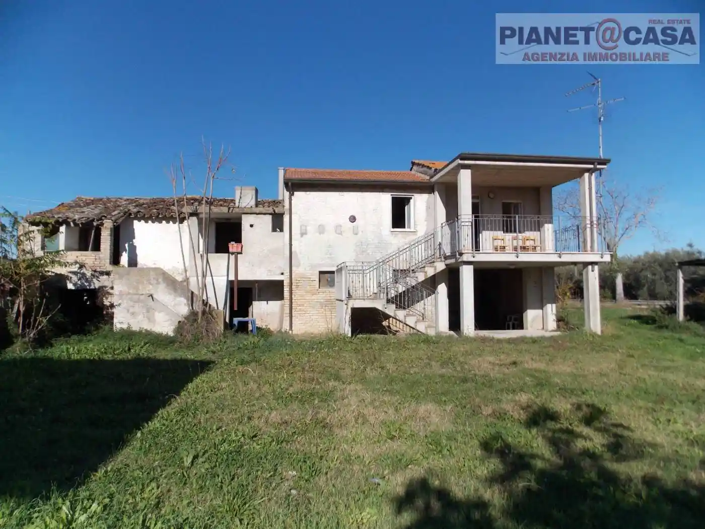 Casa indipendente - foto 3