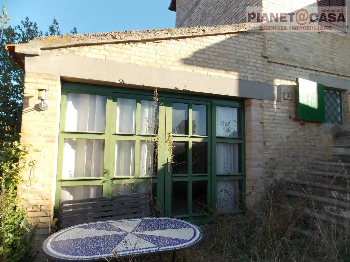 Terratetto unifamiliare via Vallicella, Centro, Colli del Tronto - foto 3