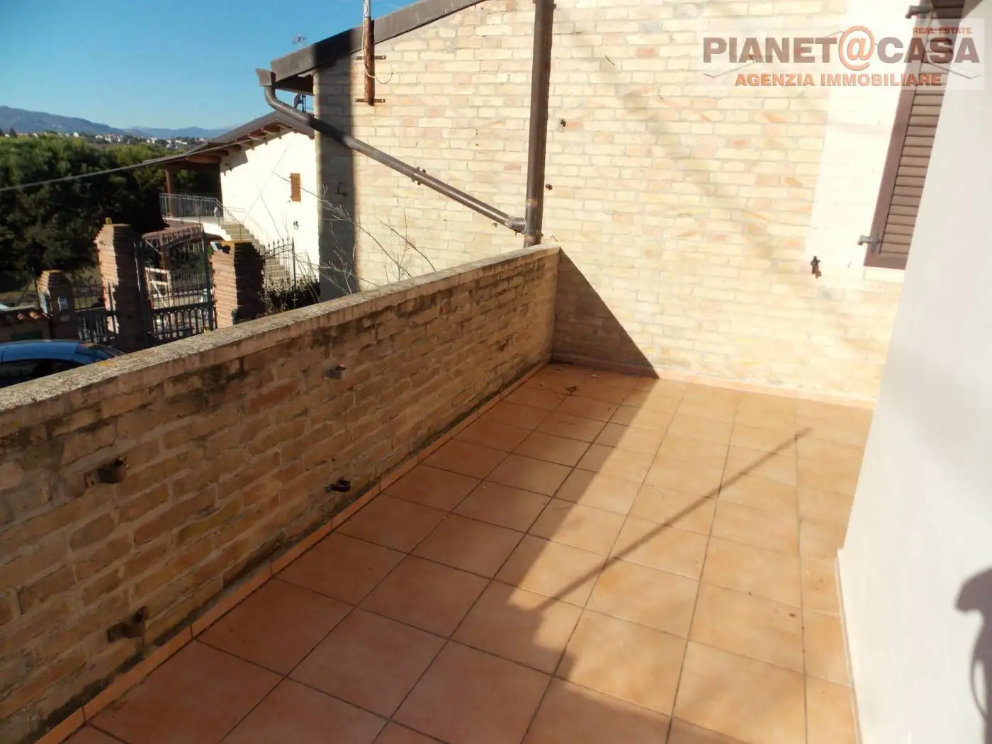 Terratetto unifamiliare via Vallicella, Centro, Colli del Tronto - foto 4