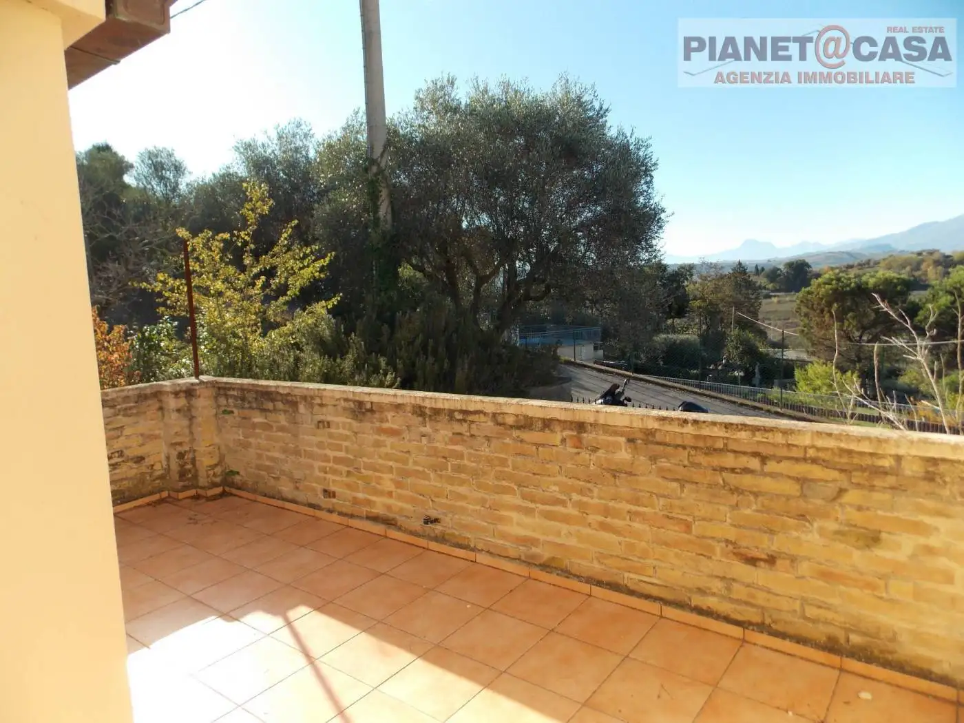 Terratetto unifamiliare via Vallicella, Centro, Colli del Tronto - foto 5