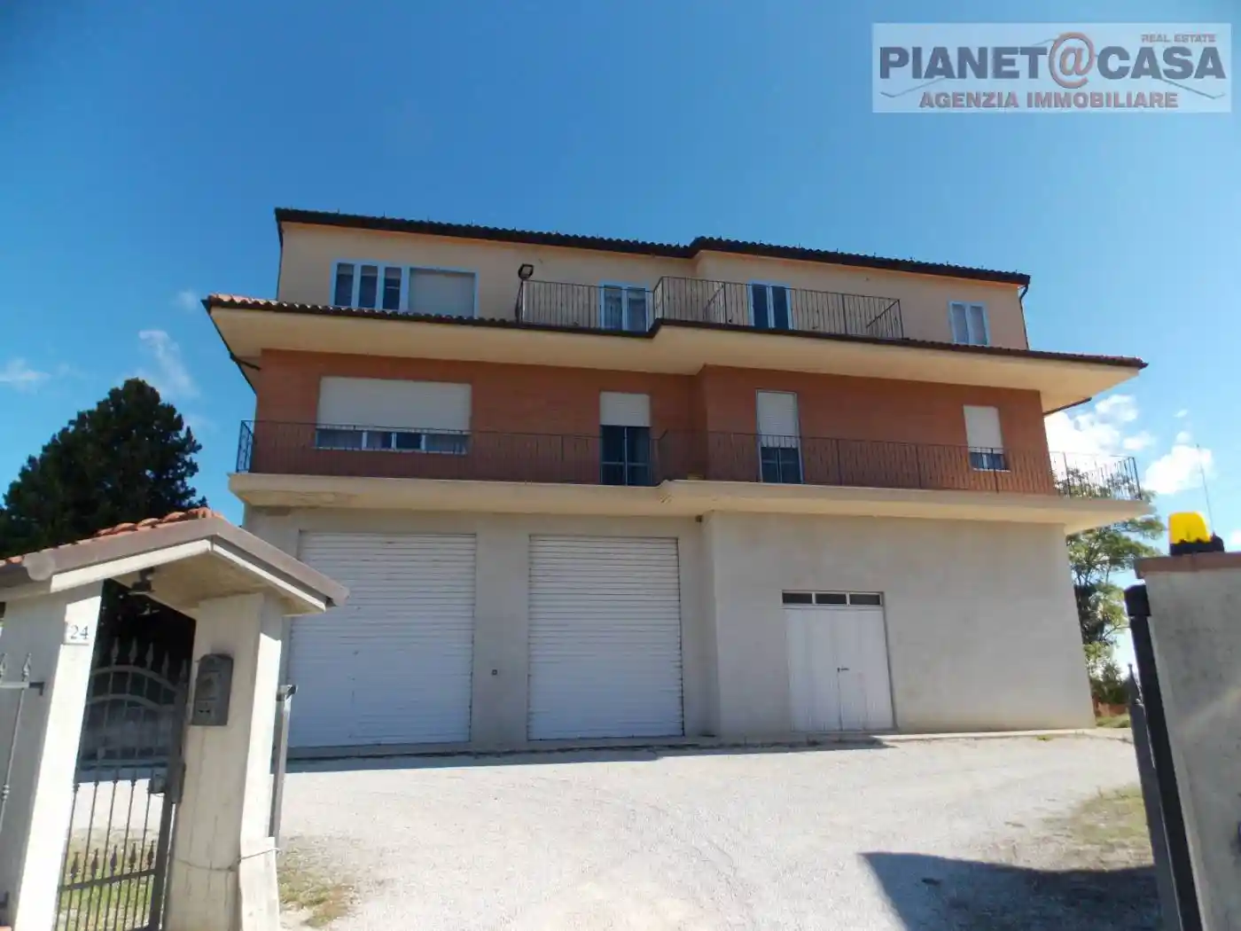 Casa indipendente - foto 2