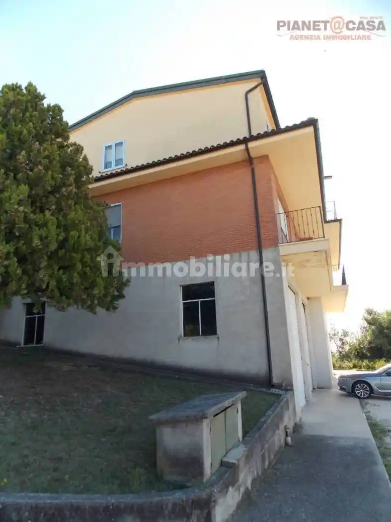 Casa indipendente - foto 4