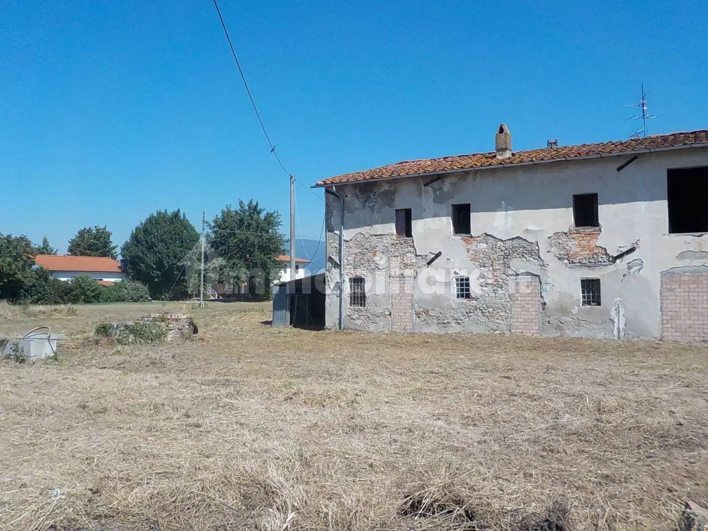 Rustico - Casale in vendita a Pescia