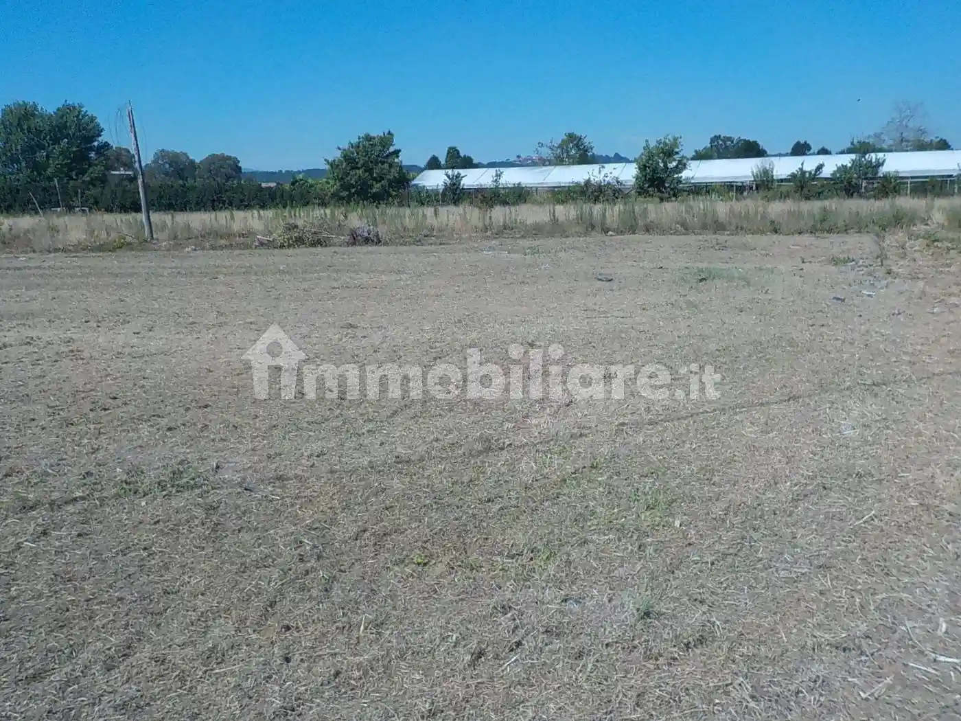 Casa colonica via di Stelle, Alberghi, Via Romana, Pescia Morta, Pescia - foto 2