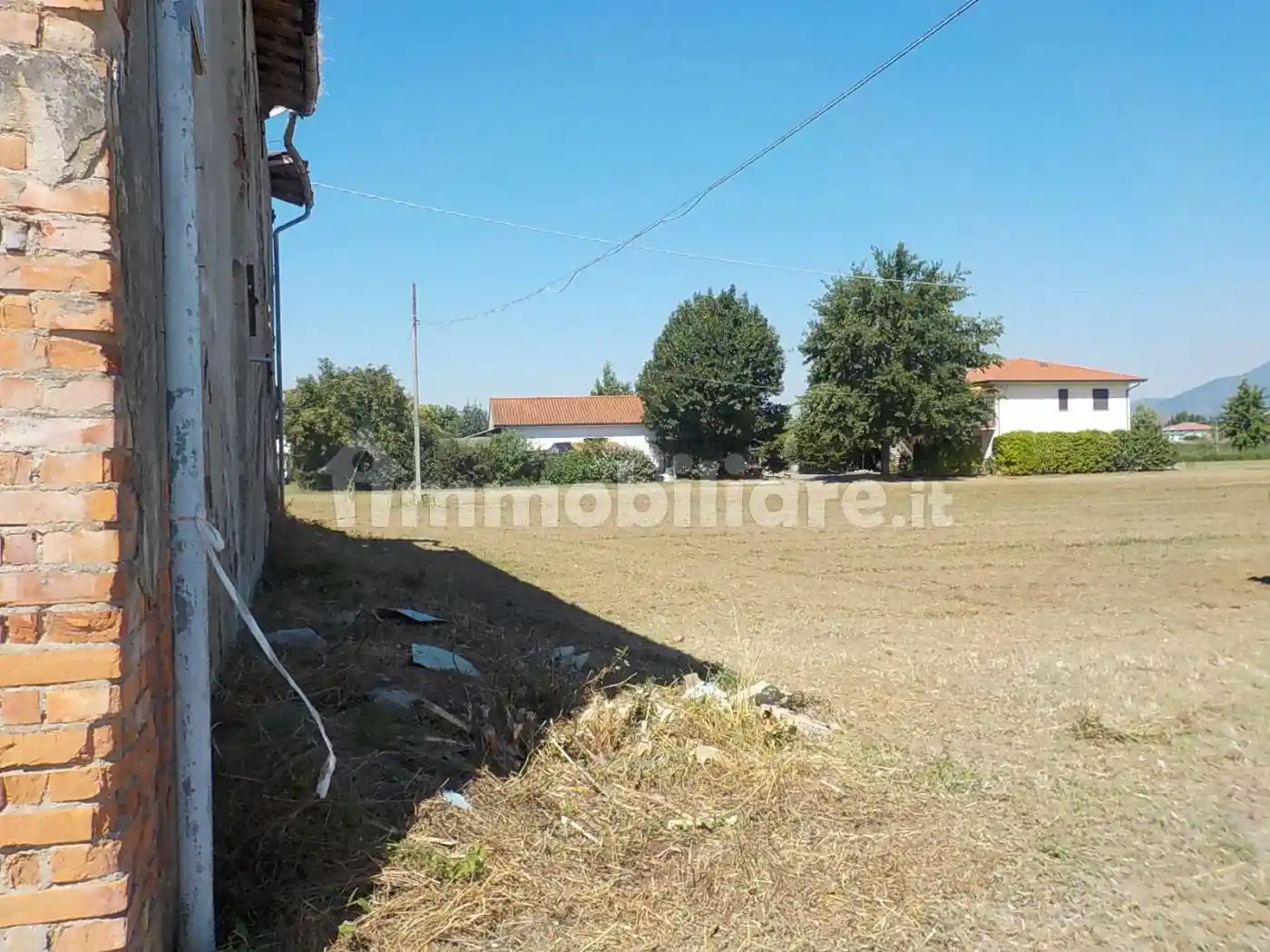 Casa colonica via di Stelle, Alberghi, Via Romana, Pescia Morta, Pescia - foto 4