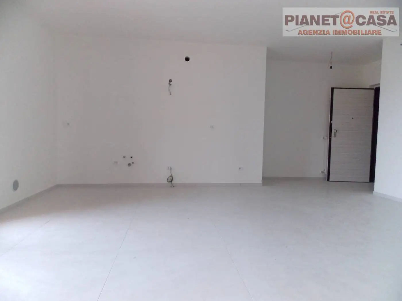 Appartamento in vendita a Spinetoli