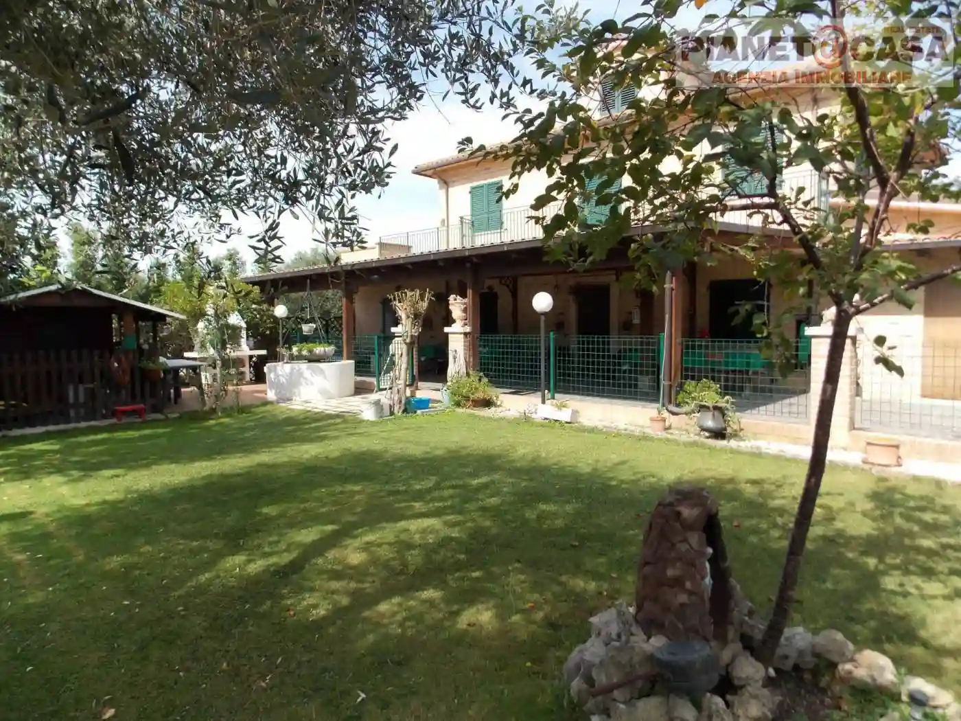 Casa indipendente - foto 2