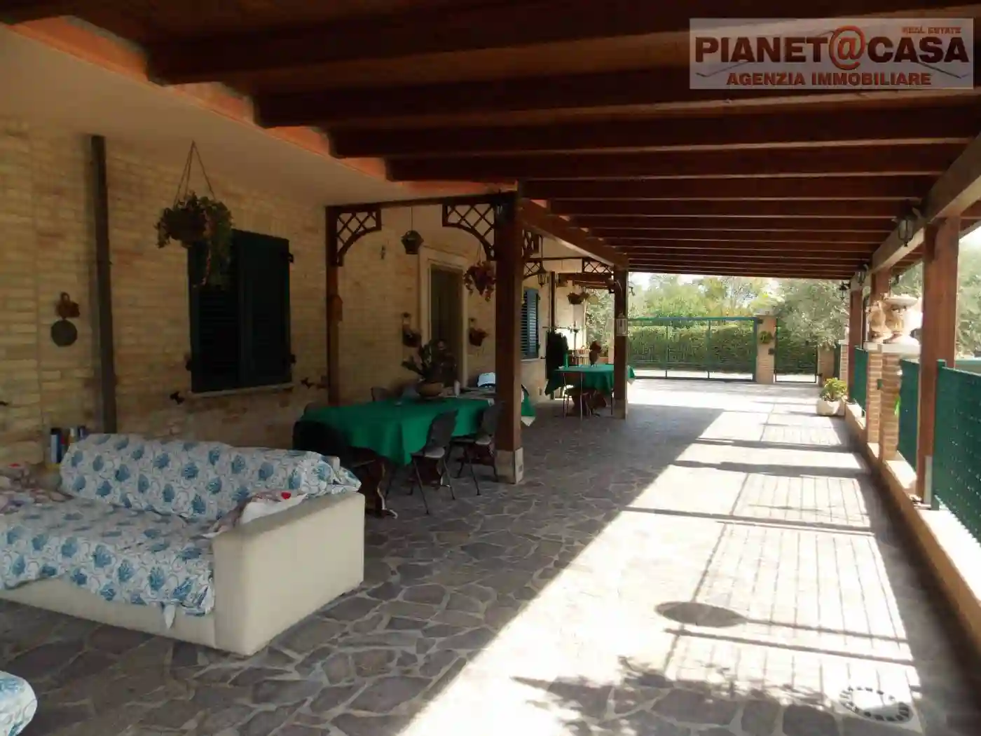 Casa indipendente - foto 5