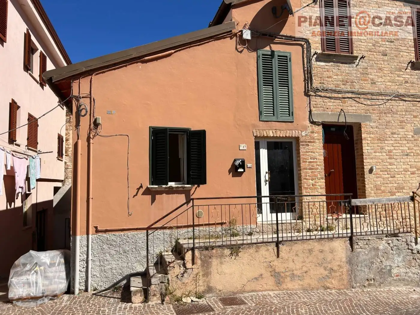 Terratetto plurifamiliare via cavour 17, Piattoni Villa Sant'Antonio, Castel di Lama - foto 2