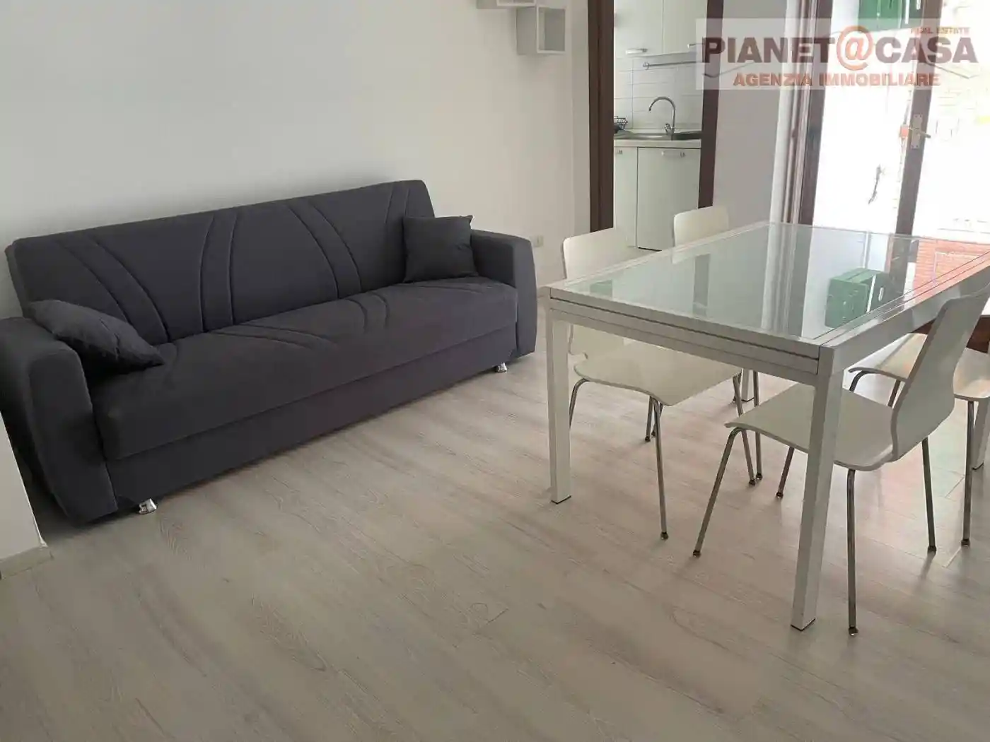 Appartamento in vendita a Spinetoli