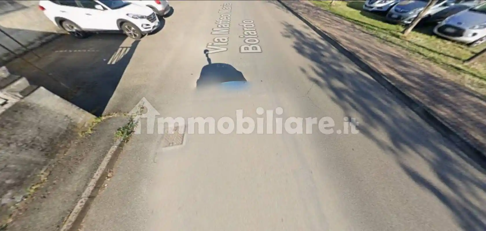 Appartamento in vendita a Bagnolo in Piano