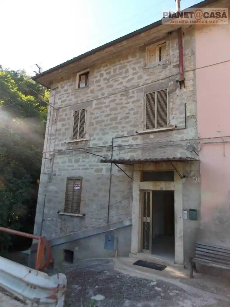 Casa indipendente in vendita a Ascoli Piceno