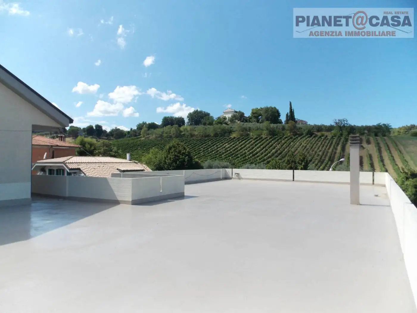 Appartamento in vendita a Colli del Tronto