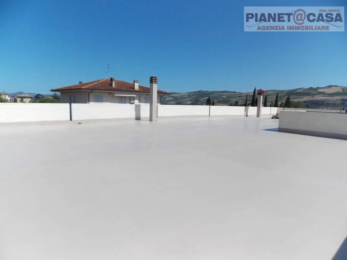 Appartamento via Leopardi, Villa San Giuseppe, Colli del Tronto - foto 4