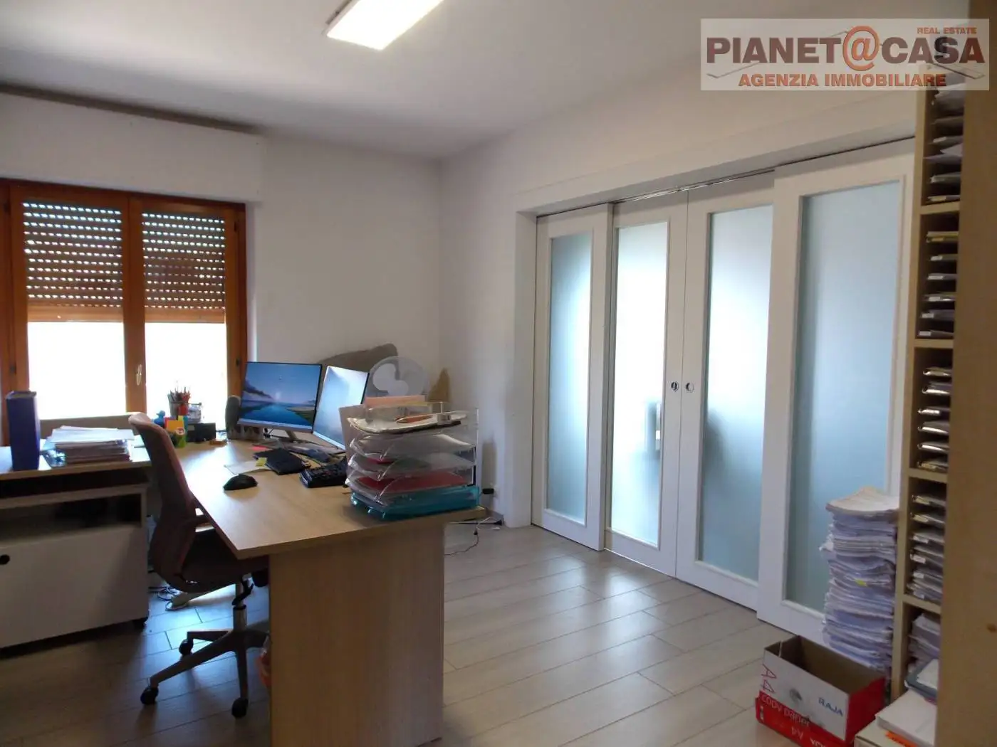 Appartamento via Leopardi, Villa San Giuseppe, Colli del Tronto - foto 5