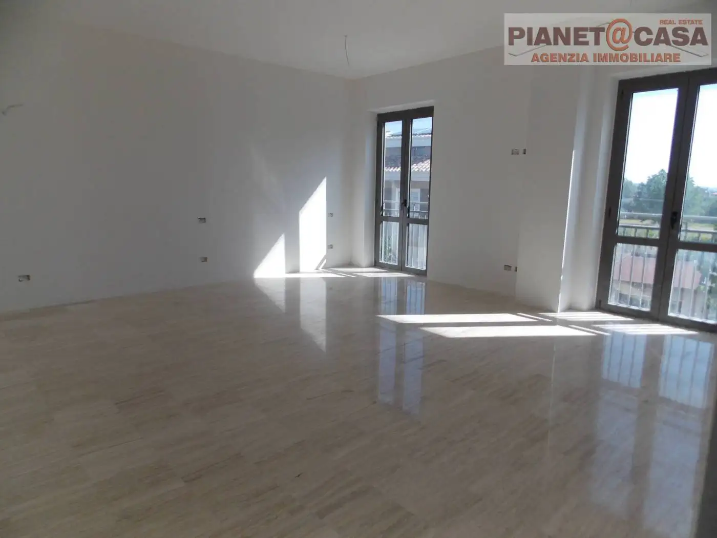 Appartamento in vendita a Spinetoli