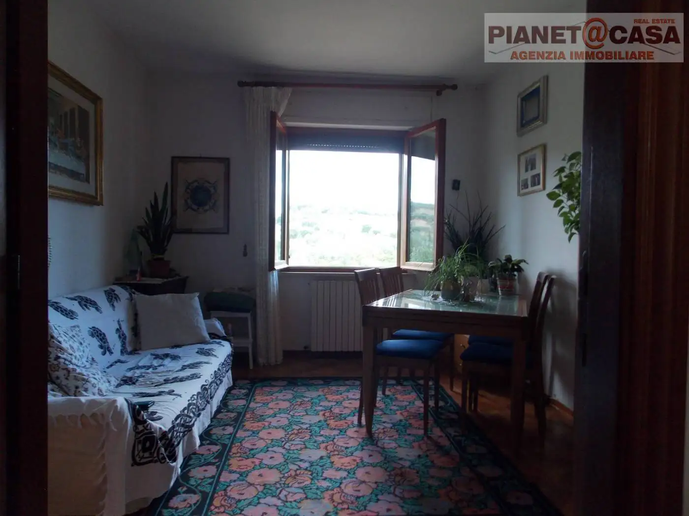 Appartamento via Potenza, Centro, Appignano del Tronto - foto 2