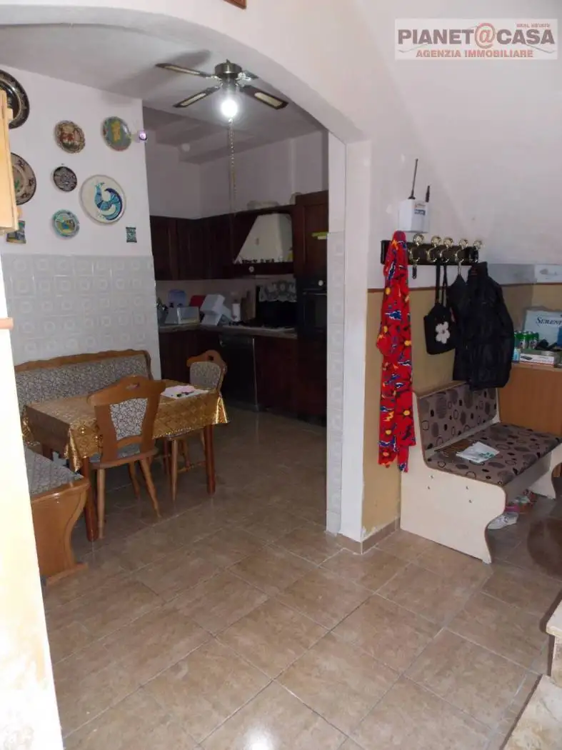 Terratetto plurifamiliare via Dante Alighieri 1, Villa San Giuseppe, Colli del Tronto - foto 4