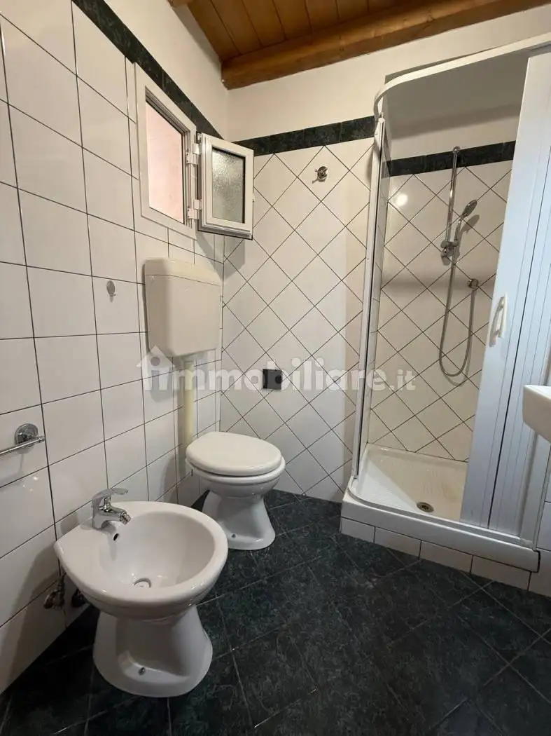 Monolocale primo piano, Centro Storico, Barletta - foto 4