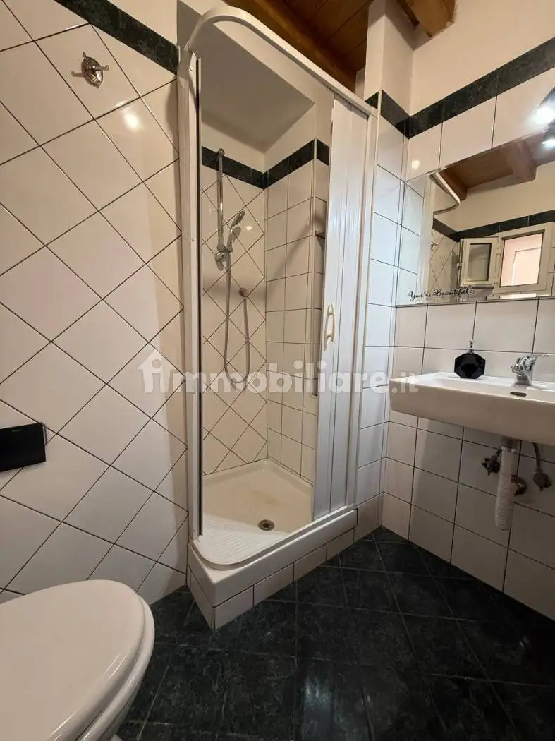 Monolocale primo piano, Centro Storico, Barletta - foto 5