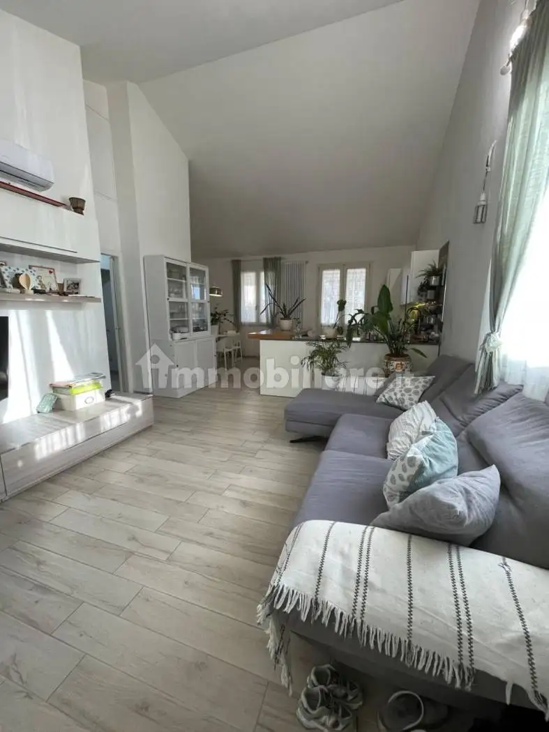 Casa indipendente in vendita a Terricciola