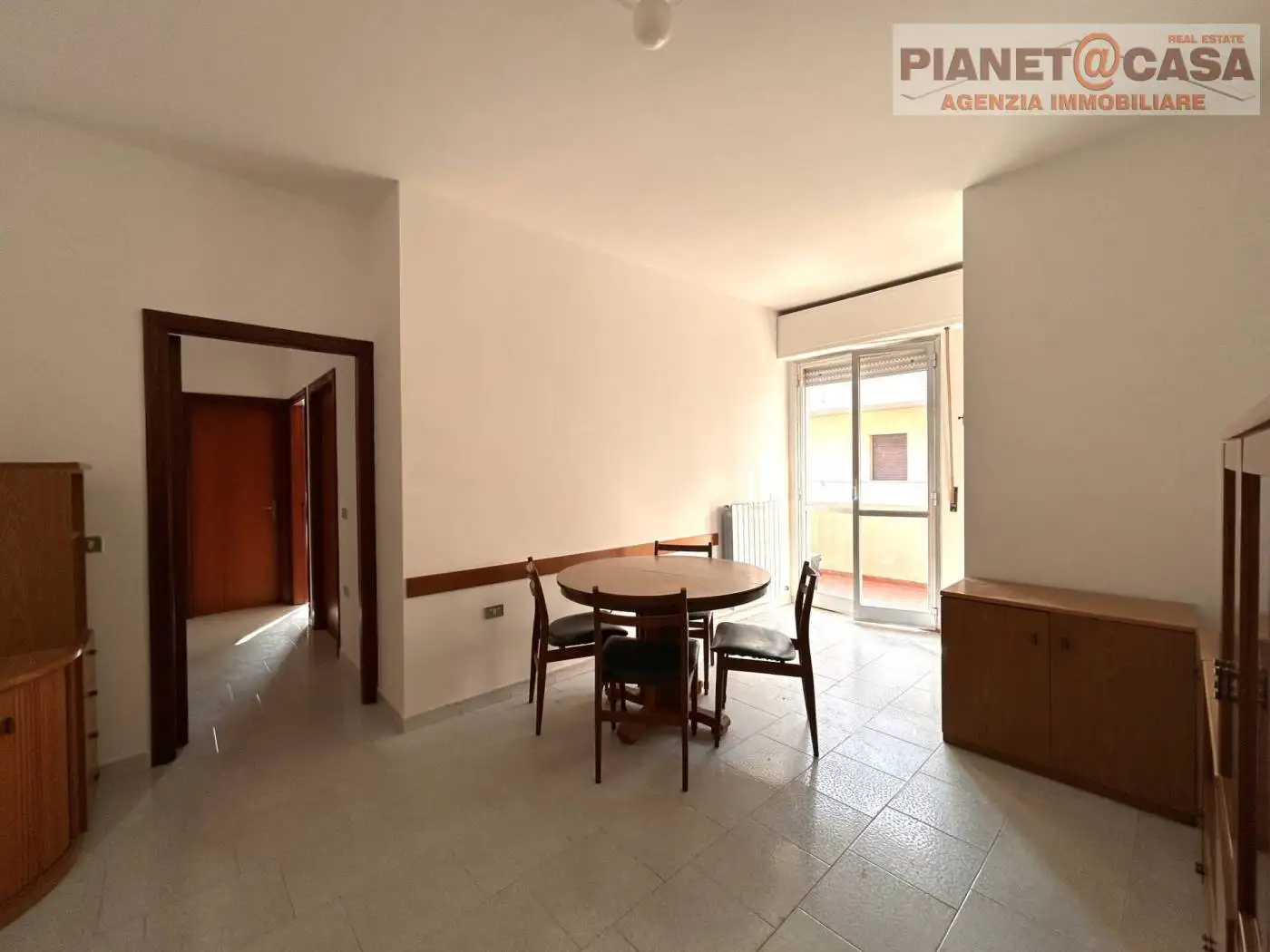 Appartamento in vendita a Alba Adriatica