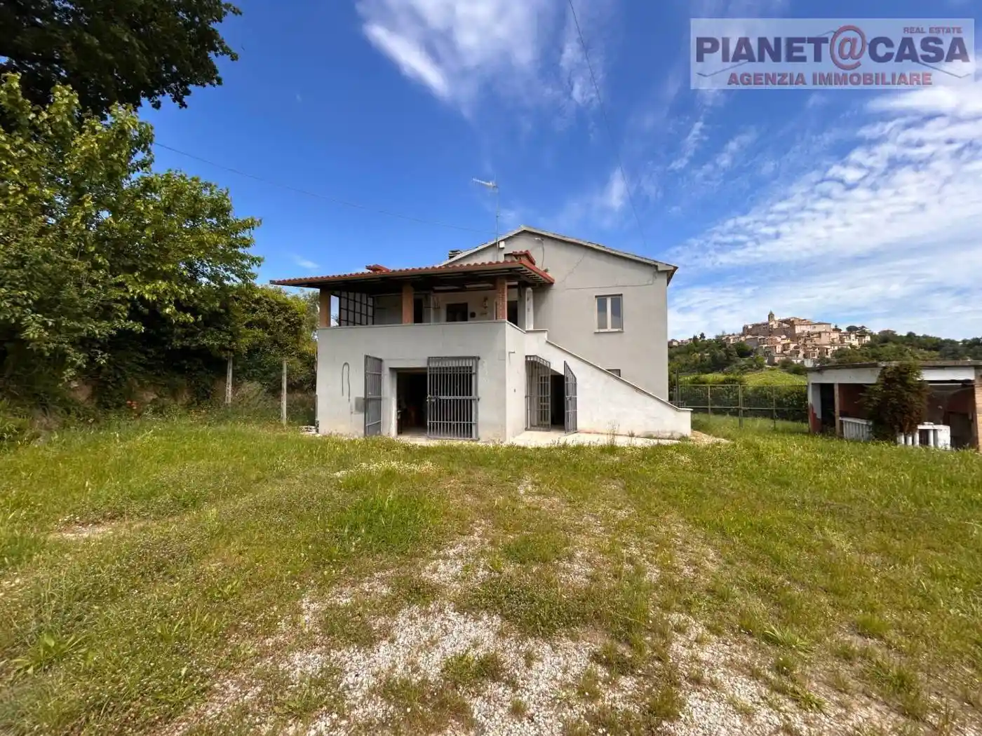 Casa indipendente in vendita a Spinetoli