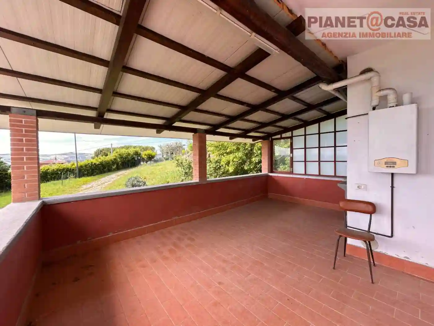 Casa indipendente - foto 4