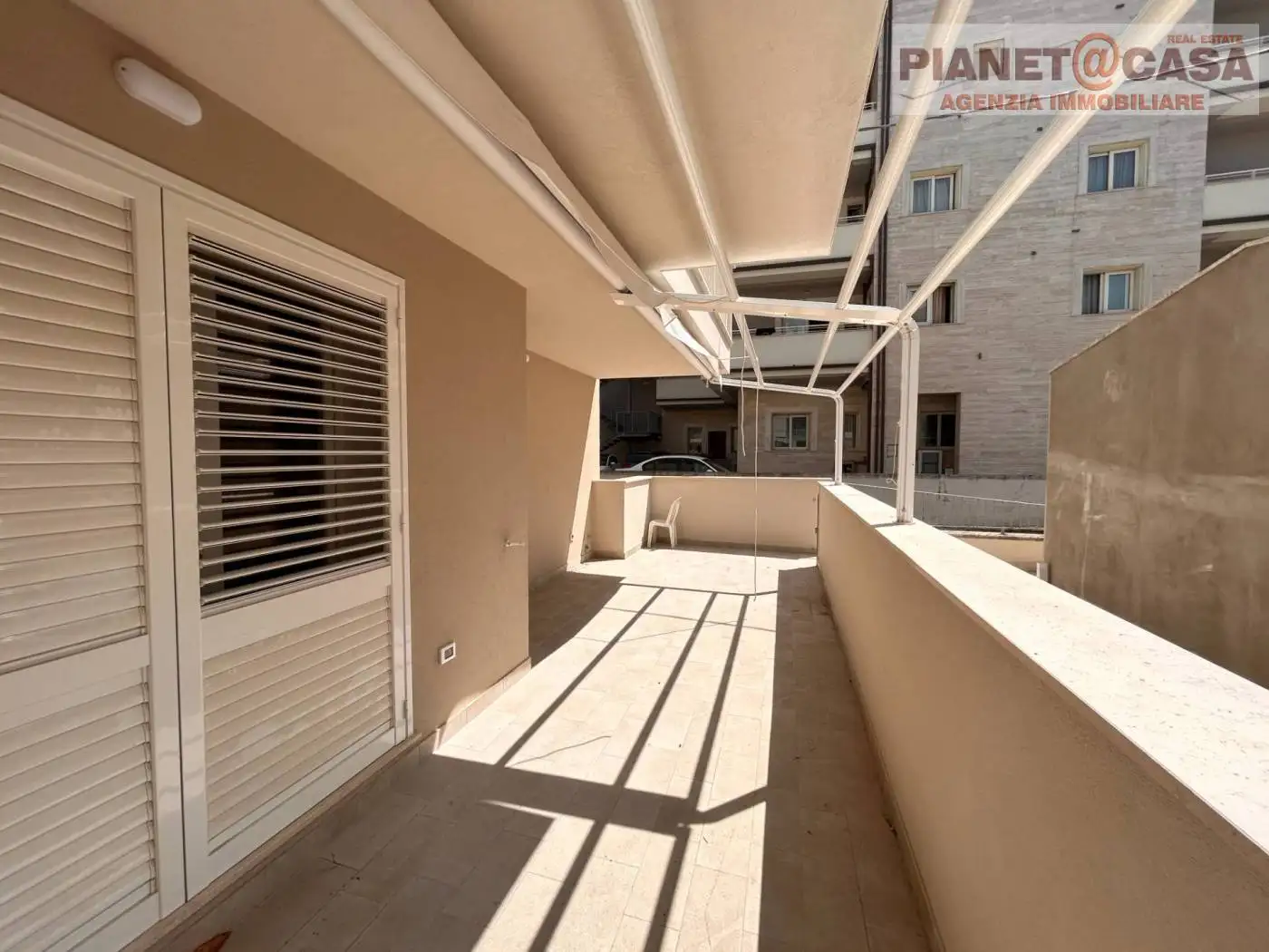 Appartamento in vendita a Alba Adriatica