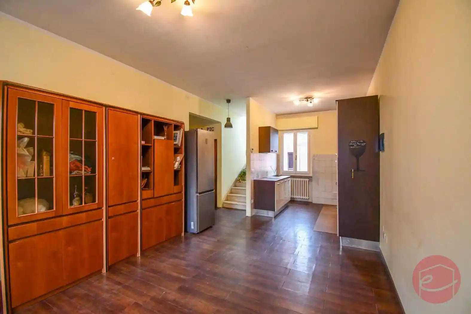 Terratetto unifamiliare via Cesenatico 4004, Macerone, Cesena - foto 4